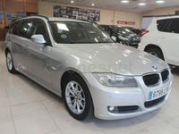 Usado BMW 320 184 CV (135 kW) 2012 Gris / plata Familiar