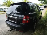 Usado Kia Sorento 170 CV (125 kW) 2007 Negro SUV