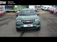 Usado Dacia Spring Expression 33 kW (45 CV) 2023 Utilitario