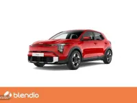 Nuevo Kia Stonic 115 CV (84 kW) 2026 Rojo SUV