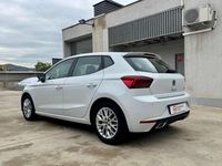 Usado Seat Ibiza FR 116 CV (85 kW) 2024 Blanco Utilitario