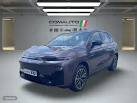 Nuevo Leapmotor B10 160 kW (218 CV) 2026 Violeta SUV
