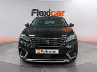 Usado Peugeot 5008 Allure 131 CV (96 kW) 2018 Beige SUV