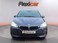 Usado BMW 216 Gran Tourer 110 CV (80 kW) 2020 Azul Monovolumen