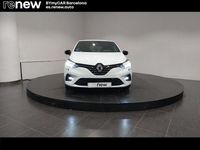 Usado Renault Clio V Techno 140 CV (102 kW) 2023 Blanco Berlina