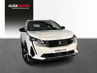 Usado Peugeot 3008 GT 131 CV (96 kW) 2022 Blanco SUV