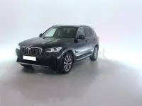 Usado BMW X3 xLine 190 CV (139 kW) 2023 Negro SUV