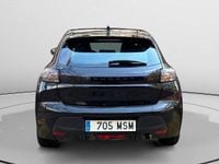 Usado Peugeot 208 Active 101 CV (74 kW) 2024 Utilitario