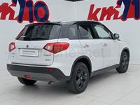 Usado Suzuki Vitara 140 CV (102 kW) 2018 Blanco SUV
