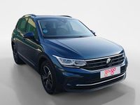Usado VW Tiguan Life 150 CV (110 kW) 2024 Beige SUV