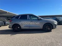 Usado Ford Kuga ST-Line X 180 CV (132 kW) 2023 Gris / plata SUV