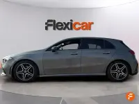 Usado Mercedes A220 190 CV (139 kW) 2020 Gris