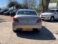 Usado Peugeot 508 Active 140 CV (102 kW) 2013 Beige Berlina