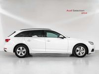 usado Audi A4 Avant 2.0TDI Advanced edition 110kW