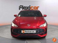 Usado MG MG3 116 CV (85 kW) 2025 Rojo Utilitario