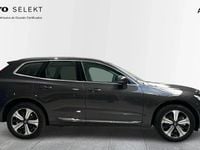 Usado Volvo XC60 Plus 350 CV (257 kW) 2023 Gris SUV