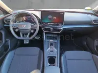 Usado Cupra Formentor 150 CV (110 kW) 2025 Gris / plata SUV