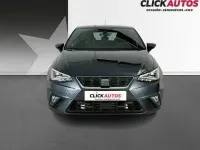 Usado Seat Ibiza FR 150 CV (110 kW) 2023 Utilitario