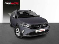 Usado VW Taigo Life 95 CV (69 kW) 2023 Gris SUV