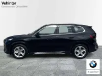 Nuevo BMW iX1 230 kW (313 CV) 2025 Negro SUV