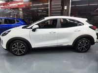 usado Ford Puma 1.0 Ecoboost Titanium 125