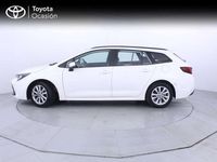 Usado Toyota Corolla Active 140 CV (102 kW) 2025 Blanco Familiar