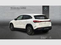 Usado Mercedes EQA250 139 kW (190 CV) 2024 Eléctrico SUV