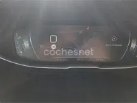 Usado Peugeot 3008 GT-line 130 CV (95 kW) 2018 Blanco SUV