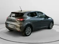 Usado Renault Clio Evolution 101 CV (74 kW) 2025 Gris Utilitario