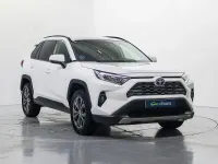 Usado Toyota RAV4 Hybrid Advance 218 CV (160 kW) 2022 SUV
