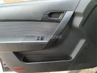 Usado Chevrolet Aveo LS 101 CV (74 kW) 2011 Negro Berlina