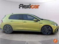 Occasion VW Golf VIII GTD 200 ch (147 kW) 2021 Jaune