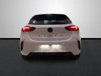 Nuevo Opel Corsa 100 CV (73 kW) 2026 Blanco Utilitario