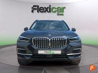 Usado BMW X5 394 CV (289 kW) 2022 Gris SUV