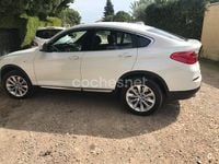 Usado BMW X5 218 CV (160 kW) 2015 Blanco SUV