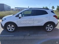Occasion Opel Mokka Selective 140 ch (102 kW) 2016 Blanc SUV