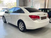 Usado Chevrolet Cruze LS 163 HP (119 kW) 2011 Branco Sedan