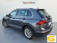 usado VW Tiguan Advance 2.0 TDI 110 kW (150 CV) DSG 7 vel.