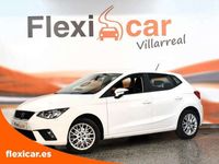 usado Seat Ibiza ST 1.6TDI CR Style