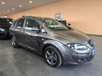Usado Seat Altea XL I-Tech 105 CV (77 kW) 2014 Gris / plata Monovolumen