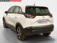 Usado Opel Crossland Edition 110 CV (80 kW) 2023 SUV