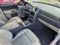 Usado Chrysler 300C 218 CV (160 kW) 2005 Azul Berlina