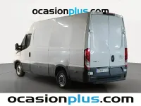 Usado Iveco Daily 156 CV (114 kW) 2022 Blanco Berlina