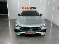 Nuevo Mercedes CLE200 204 CV (150 kW) 2025 Gris / plata Coupe