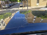 Usado Citroën C4 114 CV (83 kW) 2014 Negro Berlina