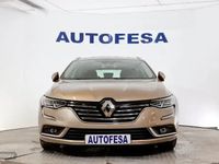 usado Renault Talisman ST 1.6 DCI Zen EDC 160cv Auto 5P S/S # IVA DEDUCIBLE NAVY FAROS LED