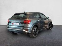 Usado Audi Q2 S-Line 116 CV (85 kW) 2025 Gris SUV