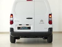 usado Citroën e-Berlingo 