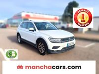 usado VW Tiguan 2.0TDI Advance 85kW