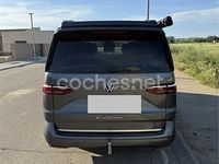 Usado VW California Beach 150 CV (110 kW) 2025 Gris / plata Van